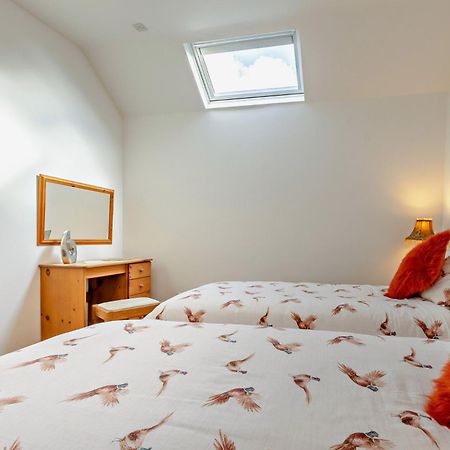 Wold Newton 2 Bed In Filey 79280别墅 外观 照片