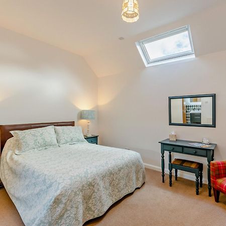 Wold Newton 2 Bed In Filey 79280别墅 外观 照片