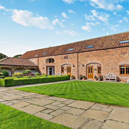 Wold Newton 2 Bed In Filey 79280别墅 外观 照片