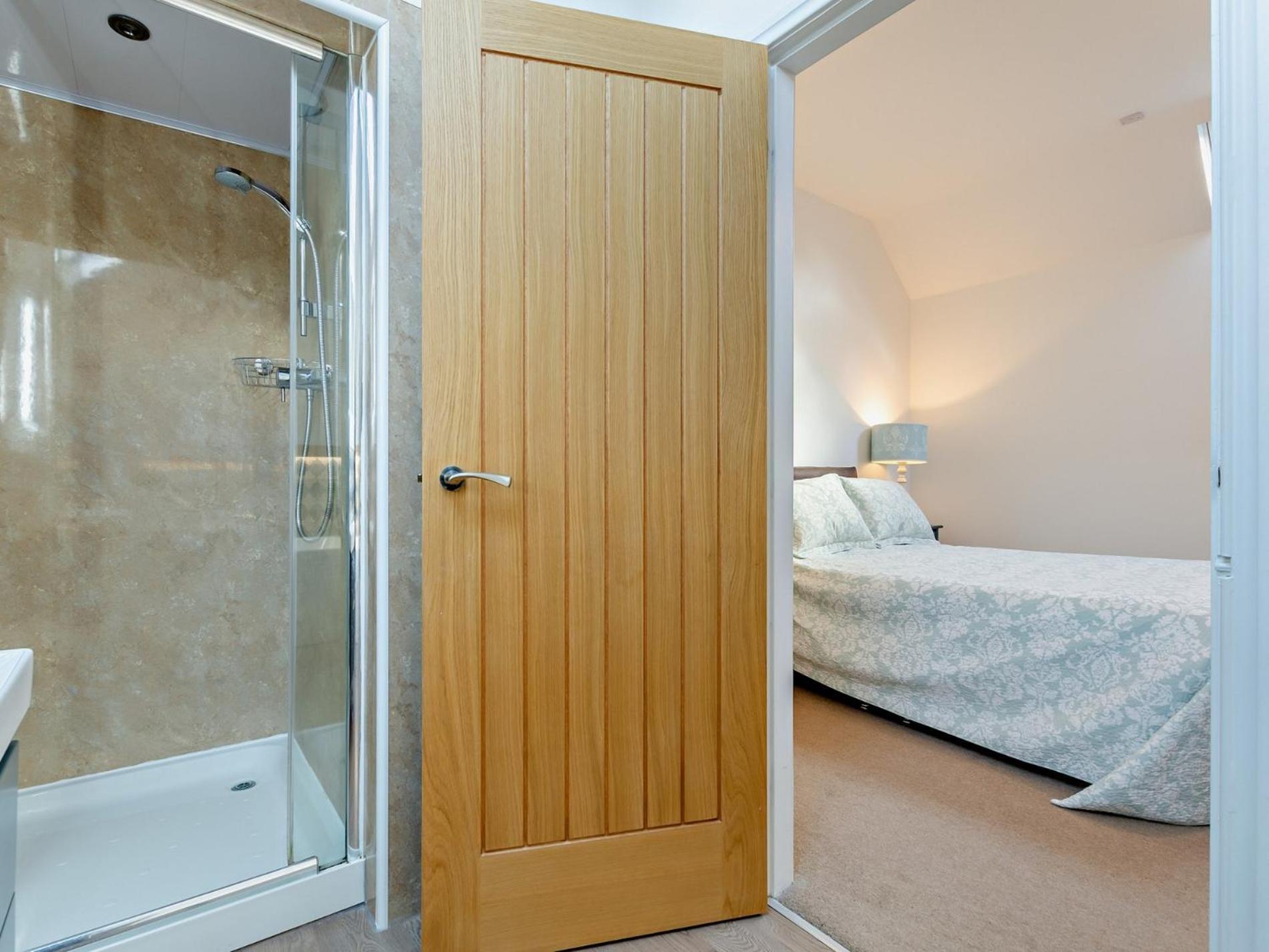 Wold Newton 2 Bed In Filey 79280别墅 外观 照片