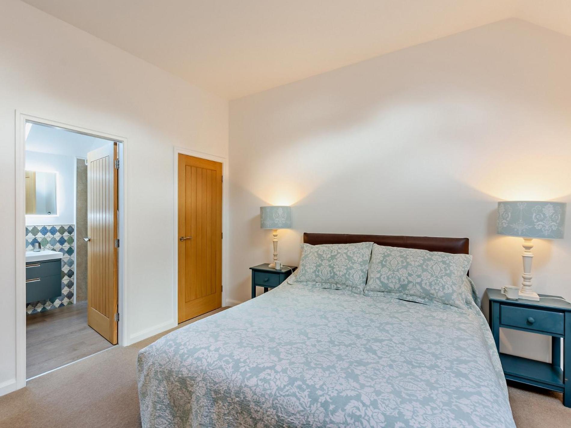Wold Newton 2 Bed In Filey 79280别墅 外观 照片