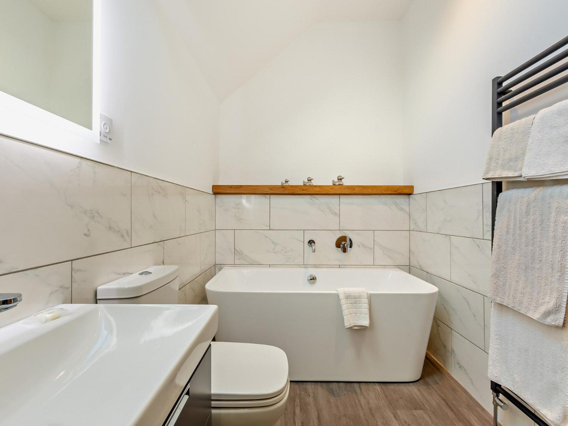 Wold Newton 2 Bed In Filey 79280别墅 外观 照片