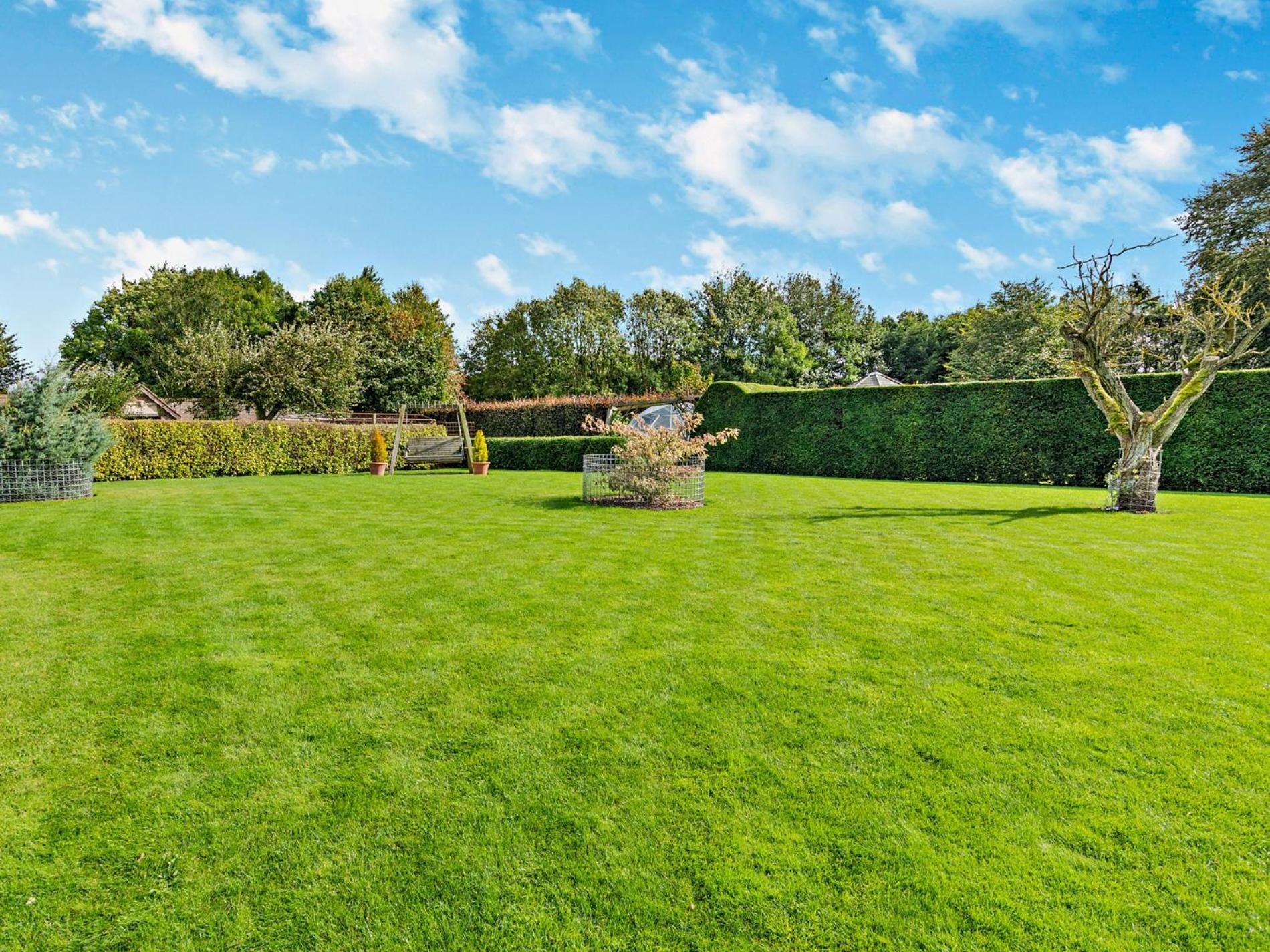 Wold Newton 2 Bed In Filey 79280别墅 外观 照片